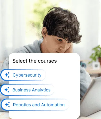 Streamlined Enrollment Management